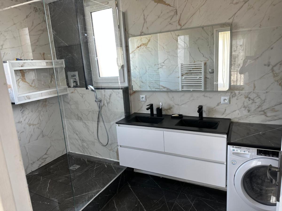 Appartement De Charme Sur Les Toits De Boulogne ! Buitenkant foto