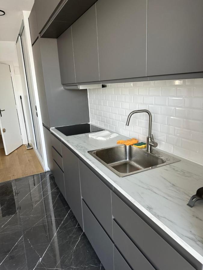 Appartement De Charme Sur Les Toits De Boulogne ! Buitenkant foto